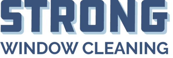 Strong Window Cleaning